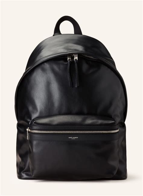 saint laurent rucksack herren